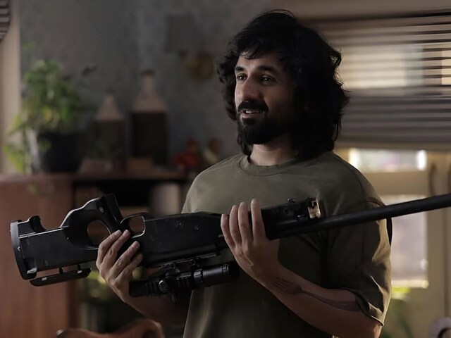 पठान-टाइगर ने बदली सोच, वीर दास ने बताया कैसे आया स्पाई कॉमेडी का आइडिया