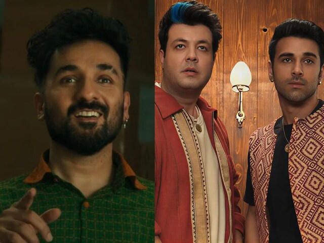 'हैप्पी पटेल' का मैजिक या 'राहु केतु' का स्वैग? पहले दिन किसने मारी बाजी