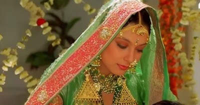 चुपचाप फिल्मी दुनिया से दूर हो गई थी एक्ट्रेस.