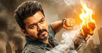 थलापति विजय की आखिरी फिल्म है जन नायगन.