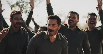 23 जनवरी को रिलीज के लिए तैयार है सनी देओल.