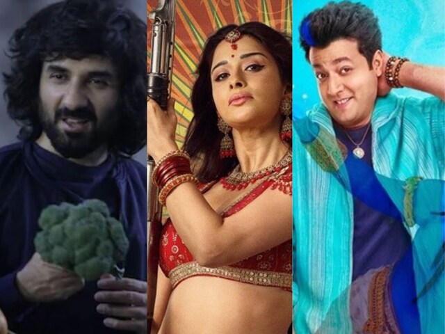 बॉक्स ऑफिस पर 'हैप्पी पटेल' की हवा टाइट, 'राहु केतु' का भी निकला दम