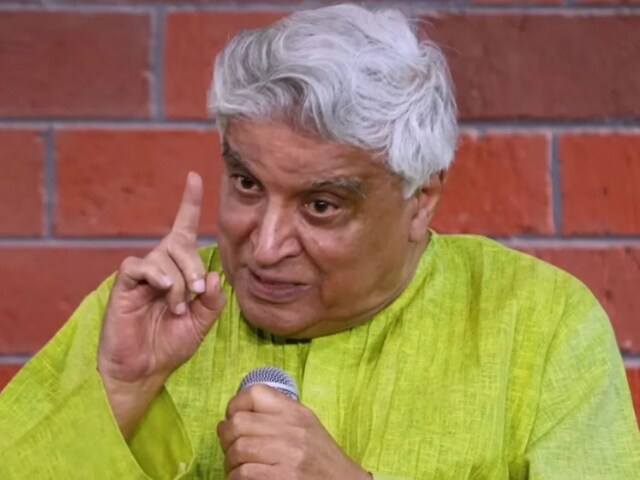 अल्लाह की राह पर चल पड़े जावेद अख्तर? वायरल हुआ फेक वीडियो तो भड़क उठे राइटर