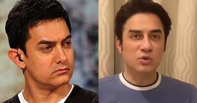 आमिर खान ने बताया कि मेला के फ्लॉप होने पर उन्हें बहुत दुख हुआ था.