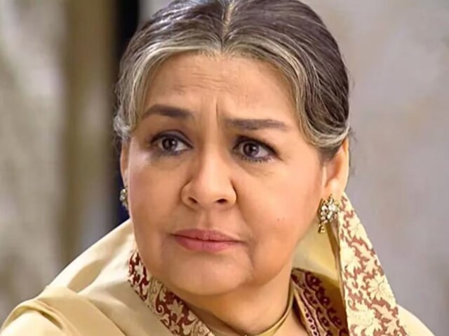 फरीदा जलाल ने 8 घंटे की शिफ्ट पर दिया बेबाक बयान, कहा- अब एक्टर्स बिगड़ गए हैं