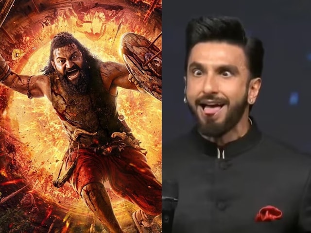 कानूनी पचड़े में फंसे रणवीर सिंह, बेंगलुरु में दर्ज हुई एफआईआर