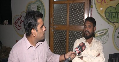 धर्मांतरण के बाद भी भेदभाव का शिकार होना पड़ा.