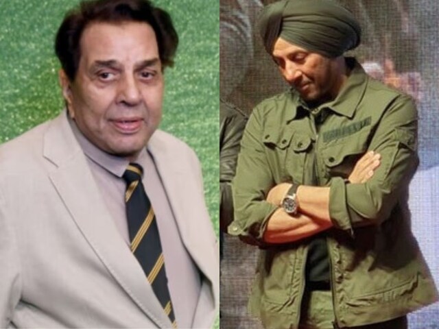 'मेरा दिमाग हिला हुआ है', पिता धर्मेंद्र को यादकर भावुक हुए सनी देओल