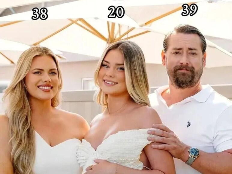 38 साल की महिला बनी मां