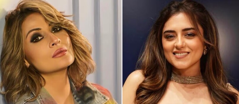 the 50, farah khan, farah khan reality show the 50, the 50 contestants, the 50 mystery lion, the 50 jiohotstar, द 50 शो, रियलिटी शो द 50, फराह खान, द 50 मिस्ट्री लायन, द 50 शो लेटेस्ट न्यूज