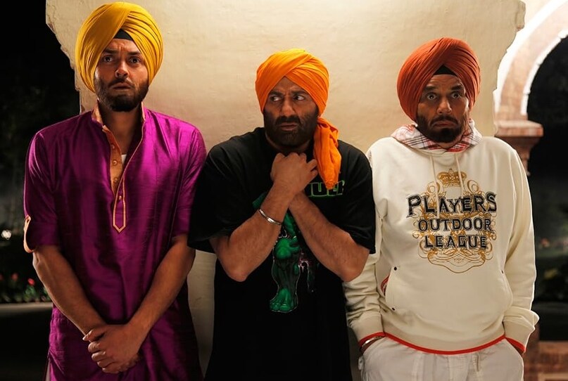 Dharmendra, Dharmendra Comedy Movie, Yamla Pagla Deewana, Deol Family Comedy Movies, Yamla Pagla Deewana Box Office Collection, धर्मेंद्र, धर्मेंद्र कॉमेडी फिल्म, यमला पगला दीवाना फिल्म, सनी देओल, बॉबी देओल