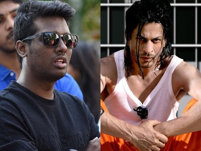 एटली से कभी नहीं किया गया संपर्क, 'डॉन 3' पर आया सबसे बड़ा अपडेट