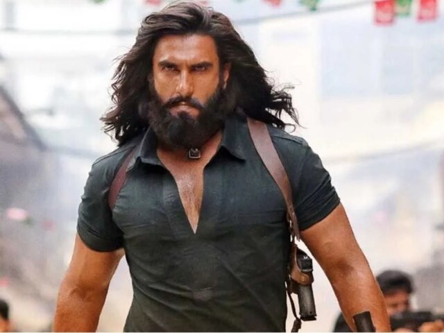 37 दिन बाद भी नहीं थमी 'धुरंधर' की रफ्तार, इतिहास रचने के लिए तैयार है फिल्म