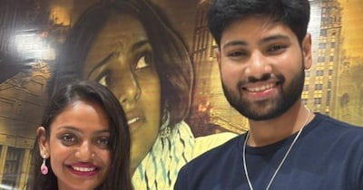 सनोज मिश्रा ने किया द डायरी ऑफ मणिपुर फिल्म का डायरेक्शन.