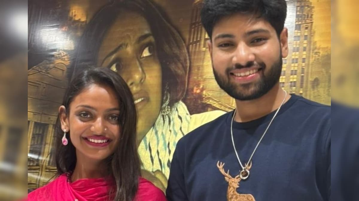 द डायरी ऑफ मणिपुर' में अभिषेक त्रिपाठी का चैलेंजिंग रोल, शूटिंग का बताया  अनुभव, मोनालिसा की तारीफ में पढ़े कसीदे - News18 हिंदी