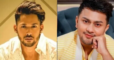 सोशल मीडिया पर छा गया आवेज दरबार और बसीर अली का वीडियो.