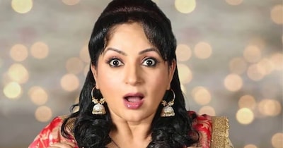 उपासना सिंह ने कहा कि लोगों की सोच से कोसों दूर है इंडस्ट्री की सच्चाई.