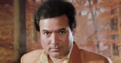 साल 1969 में रिलीज हुई 'आराधना' ने राजेश खन्ना को स्टारडम दिलाया था.