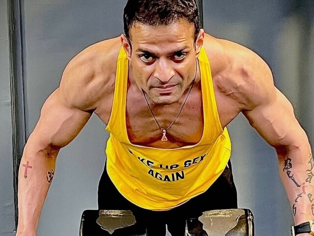 Karan Patel will create a stir in 'The 50', answers on career break