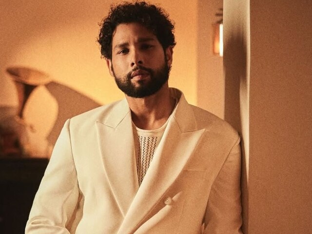 Siddhant will be seen in the remake of 'Dear Comrade'? The actor told the truth