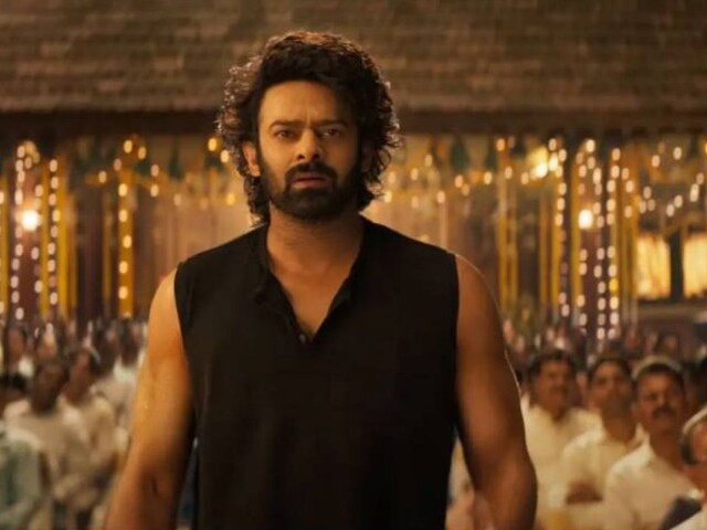 'द राजा साब' 3 दिनों में 100 करोड़ के पार, फिर भी टेंशन बरकरार