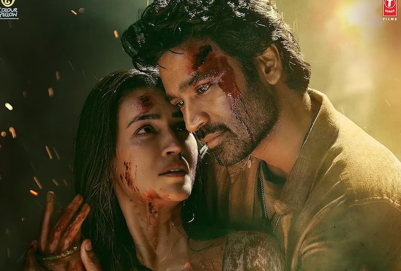 ott releases, ott new releases this week, tere ishk mein, sirai, space zen, border 2, jiohotstar new releases, OTT release, tere ishk mein, sirai, border 2 release, OTT news release