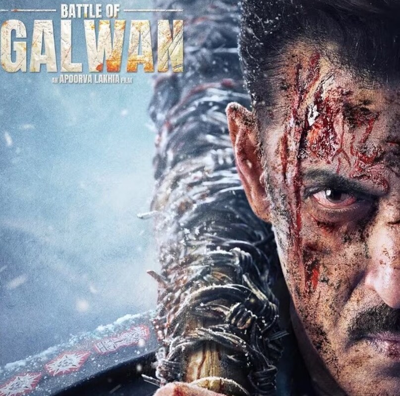 Border 2, battle of galwan, indian movies based true stories, films on true incidents, dharmendra last film, बॉर्डर 2, बैटल ऑफ गलवान, सच्ची घटनाओं पर बनी फिल्में, सलमान खान, सनी देओल