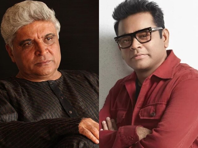 रहमान के बयान पर जावेद ने किया रिएक्ट, कहा- छोटे प्रोड्यूसर डरते हैं