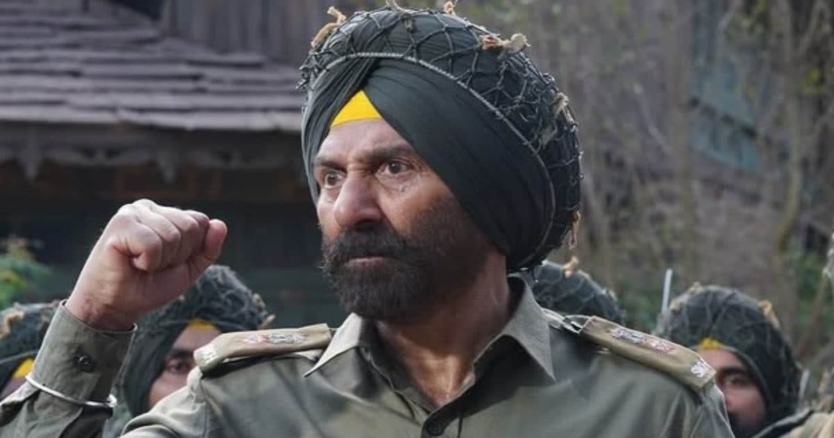 'बॉर्डर 2' ने बॉक्स ऑफिस पर मारी दहाड़, सनी देओल ने दिखाया अपना दम, धुआंधार कमाई के साथ खुला फिल्म का खाता