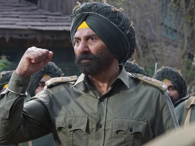'बॉर्डर 2' ने बॉक्स ऑफिस पर मारी दहाड़, धुआंधार कमाई के साथ खुला फिल्म का खाता