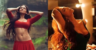 नई दिल्ली. मालविका मोहनन साउथ सिनेमा की टॉप हीरोइनों में से एक हैं. इन दिनों वह प्रभास की अपकमिंग फिल्म द राजा साब को लेकर चर्चा में बनी हुई हैं. आपको जानकर हैरानी होगी कि मालविका को प्रभास 'सालार' की मिली थी, लेकिन वह फिल्म का हिस्सा नहीं बन पाईं. अब किस्मत का खेल देखिए, मालविका को दूसरा मौका मिला और अब वह प्रभास की 'द राजा साब' से तेलुगु सिनेमा में डेब्यू कर रही हैं.