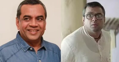 परेश रावल ने बताया कि अक्षय कुमार और प्रोड्यूसर की वजह से हो रही फिल्म में देरी.