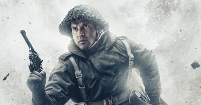 पिछले साल नवंबर में थिएटर्स में आई थी 120 बहादुर फिल्म.