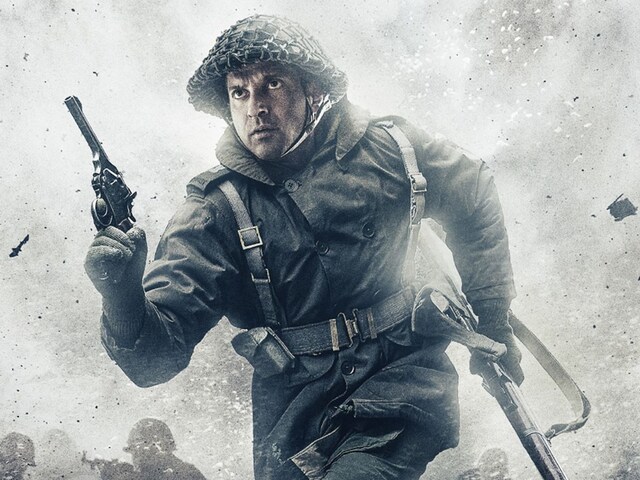 ओटीटी पर दिखेगा '120 बहादुर' का दम, फरहान अख्तर की फिल्म हुई रिलीज