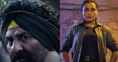 'बॉर्डर 2' की सुनामी के बीच 'मर्दानी 3' ने सिंगल डिजिट में किया कलेक्शन.