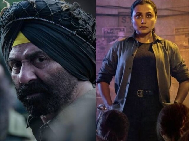 'बॉर्डर 2' के तूफान के बीच कितनी गरजी 'मर्दानी 3'? इतने करोड़ से खुला खाता