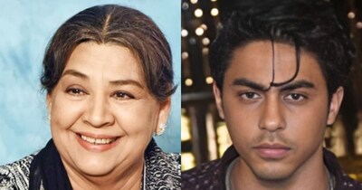 साल 2025 में आर्यन खान ने द बैड्स ऑफ बॉलीवुड सीरीज से किया डेब्यू.