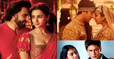 बॉलीवुड के मशहूर डायरेक्टर करण जौहर अपनी फिल्मों में भव्यता, भावनाओं और रिश्तों की उलझनों को पिरोने के लिए जाने जाते हैं. उन्होंने 'प्यार दोस्ती है' से लेकर 'एकतरफा मोहब्बत' के दर्द तक, बड़े पर्दे पर रोमांस को एक नई पहचान दी है. चाहे वह 90 के दशक का कॉलेज रोमांस हो या आज के दौर की मैच्योर लव स्टोरीज, करण की फिल्मों का जादू दर्शकों के सिर चढ़कर बोलता है. आज हम करण जौहर द्वारा निर्देशित ऐसी ही 7 बेहतरीन रोमांटिक ड्रामा फिल्मों पर नजर डालेंगे, जिन्होंने न केवल बॉक्स ऑफिस पर धमाल मचाया, बल्कि हमारी पॉप-कल्चर का हिस्सा बन गईं. 