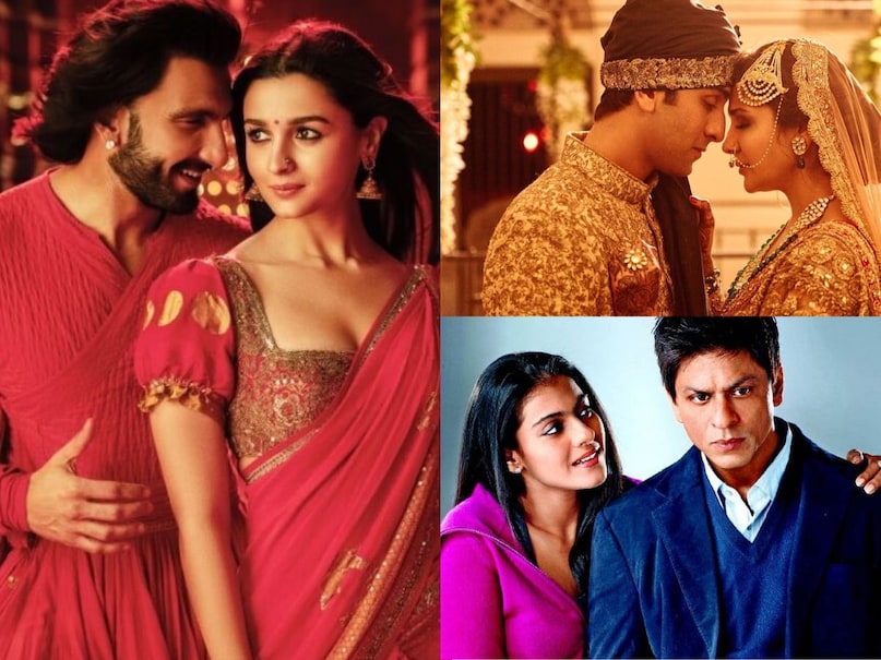 my name is khan, kuch kuch hota hai, karan johar romantic films, karan johar directed movies, best bollywood romantic films, करण जौहर, करण जौहर फिल्में, माई नेम इज खान, कुछ कुछ होता है, कभी खुशी कभी गम