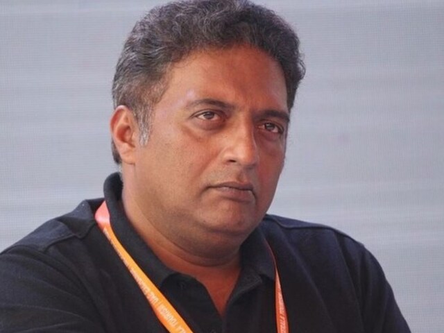 प्रकाश राज ने बॉलीवुड पर कसा तंज, कहा- सबकुछ प्लास्टिक जैसा बनावटी है