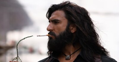 वर्ल्डवाइड 1200 करोड़ के पार हो चुका है 'धुरंधर' का कलेक्शन.