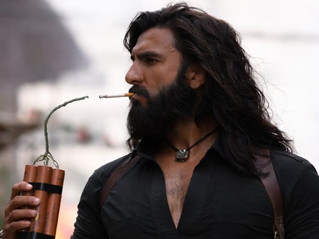 35 दिन और रिकॉर्डतोड़ कमाई ,क्या रणवीर की फिल्म छू पाएगी 800 करोड़ का आंकड़ा?