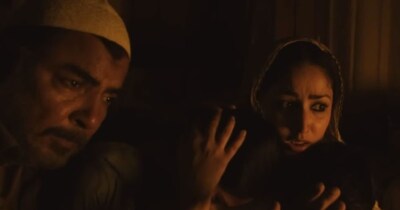 नई दिल्ली. ओटीटी की दुनिया में इन दिनों एक फिल्म ने जबरदस्त हलचल मचा रखी है. 2 घंटे 11 मिनट की यह फिल्म न केवल दर्शकों का दिल जीत रही है, बल्कि प्यार, शादी और बेवफाई के उलझे हुए रिश्तों को जिस तरह से पर्दे पर उतारती है. हम बात कर रहे हैं इमरान हाशमी और यामी गौतम की नई फिल्म 'हक' की.