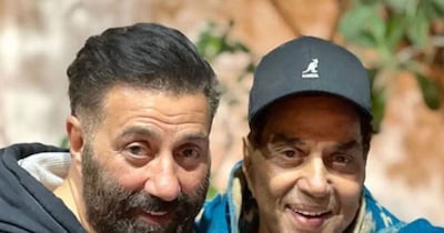 सनी देओल की बॉर्डर 2 फिल्म 23 जनवरी को होगी रिलीज.