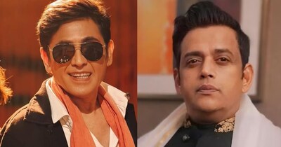 भाबीजी घर पर हैं फिल्म फरवरी महीने में थिएटर्स में रिलीज होगी.