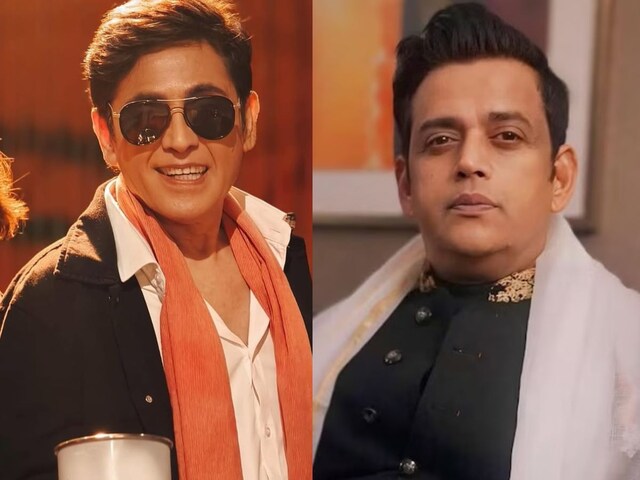 'भाबीजी घर पर हैं' के सेट पर हुआ था बड़ा हादसा, बाल-बाल बचे आसिफ और रवि