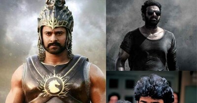 नई दिल्ली. प्रभास ने भारतीय सिनेमा में अपनी एक अलग ही जगह बनाई है. अब उनकी आने वाली फिल्म 'द राजा साब' में वो करीब एक दशक बाद फिर से कॉमेडी अवतार में नजर आने वाले हैं. ऐसे में यह उनके करियर की सबसे यादगार फिल्मों को याद करने का बिल्कुल सही मौका है. ये फिल्में न केवल यह दिखाती हैं कि प्रभास हर तरह के रोल (एक्शन, रोमांस, कॉमेडी) बखूबी निभा सकते हैं, बल्कि यह भी बताती हैं कि क्यों आज वह पूरे भारत के सबसे बड़े सुपरस्टार्स में से एक बने हुए हैं. 