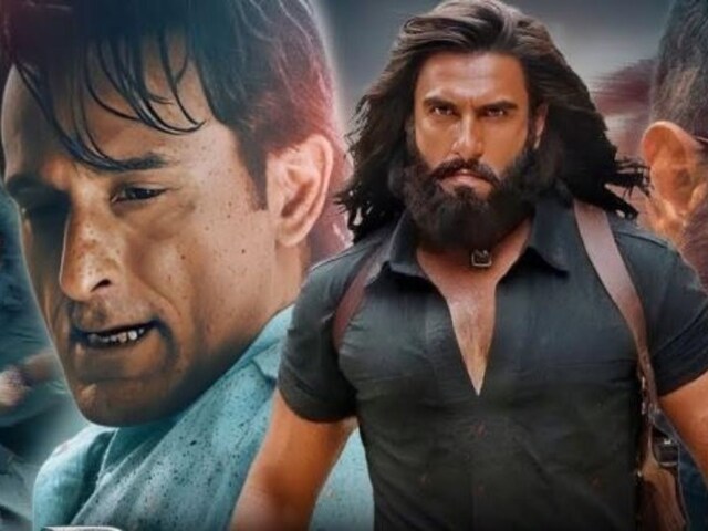 रणवीर की 'धुरंधर' ने 30वें दिन भी दिखाया दम, अब दूर नहीं है 800 करोड़ क्लब