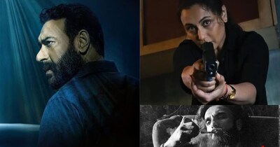 नई दिल्ली. साल 2026 फिल्मी प्रेमियों के लिए किसी फेस्टिवल से कम नहीं होने वाला है. इस साल एक या दो नहीं, बल्कि पूरे 8 सीक्वेल्स पर्दे पर तहलका मचाने को तैयार हैं. इनमें सबसे ऊपर नाम है 'बॉर्डर 2' का, जो 23 जनवरी को रिलीज होगी. वहीं, सस्पेंस के शौकीनों के लिए 'दृश्यम 3' और कॉमेडी प्रेमियों के लिए 'धमाल 4' का धमाका होगा. रणवीर सिंह की 'धुरंधर 2' और रानी मुखर्जी की 'मर्दानी 3' जैसी फिल्में भी इसी साल रिलीज के लिए कतार में हैं. तो तैयार हो जाइए, क्योंकि आपके पसंदीदा किरदार नई कहानियों और नए ट्विस्ट के साथ वापसी कर रहे हैं.