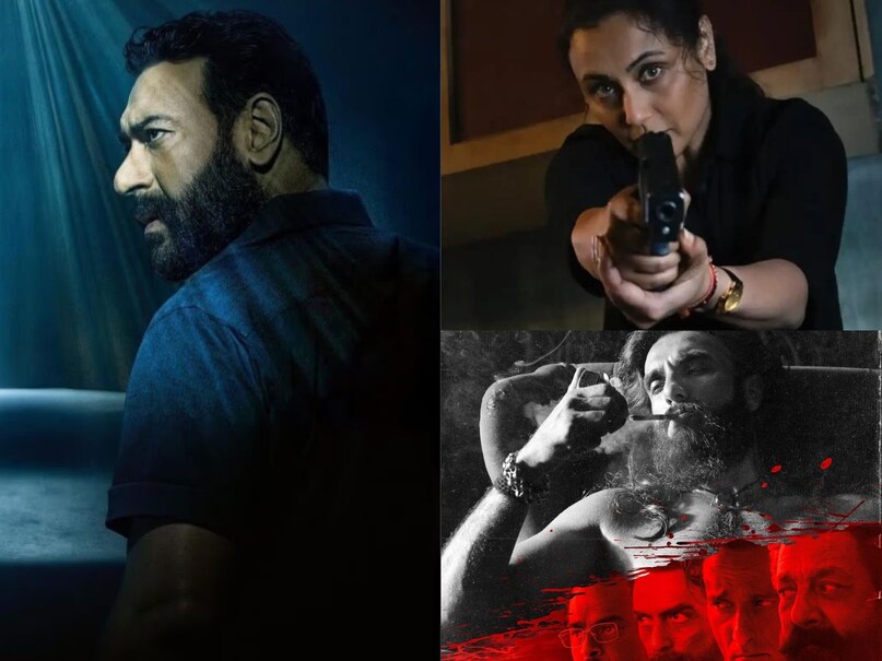 Border 2, Drishyam 3, dhurandhar 2, bollywood Film Sequels, bollywood Film Sequels in 2026, jailer 2, बॉर्डर 2, सीक्वल फिल्में, जेलर 2, धुरंधर 2